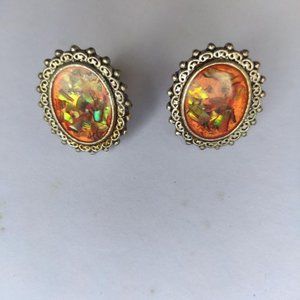 Vintage Earrings